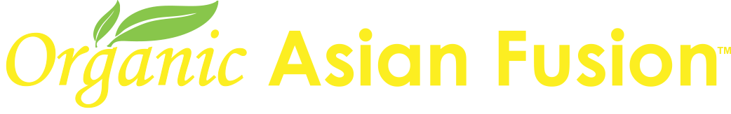 Asian Fusion Logo