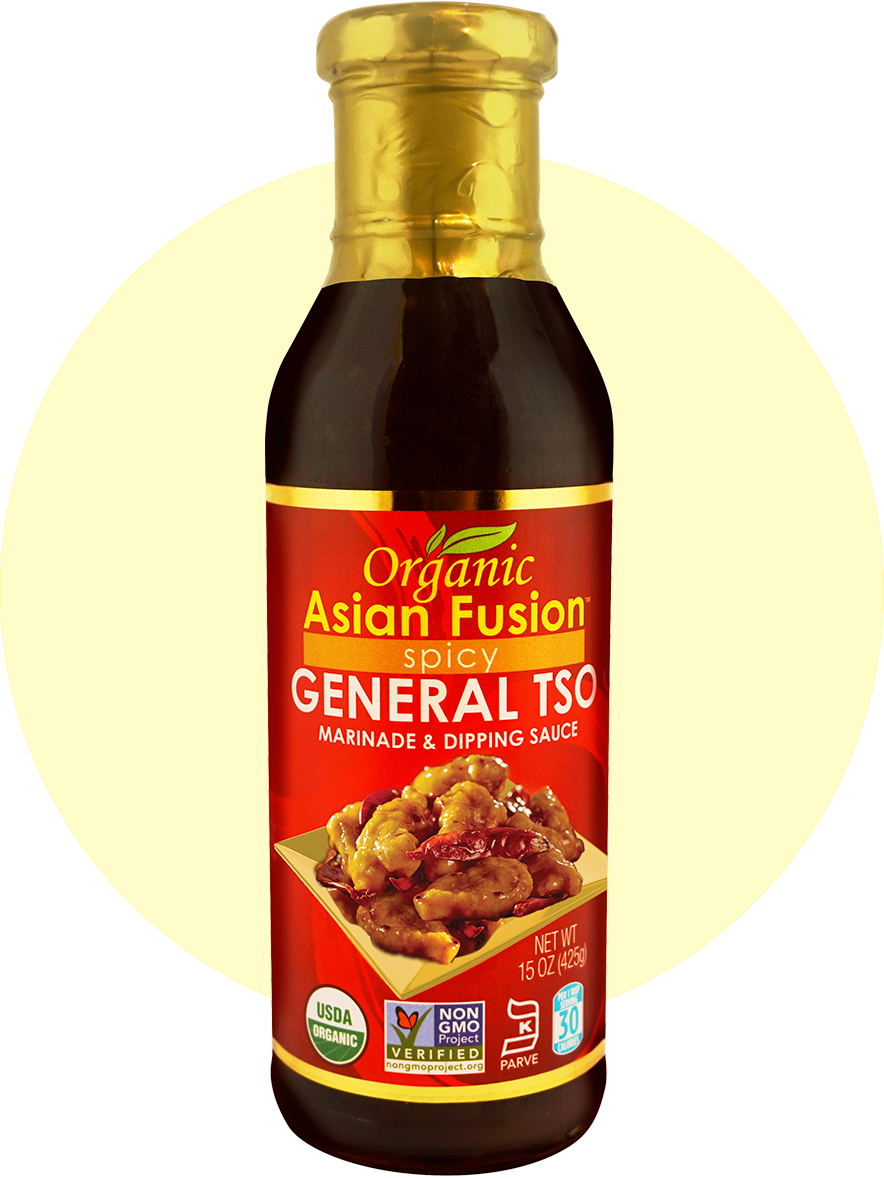 general tso